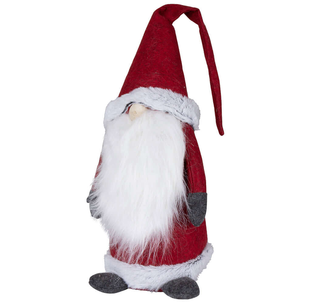 Wichtel 40cm (65cm) stehend, Pärchen, 2 Stück