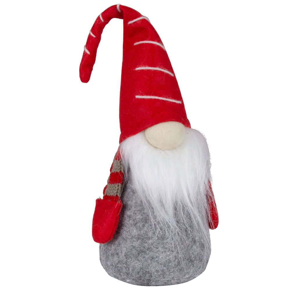 Wichtel 20cm (29cm) sitzend, Pärchen, 2 Stück