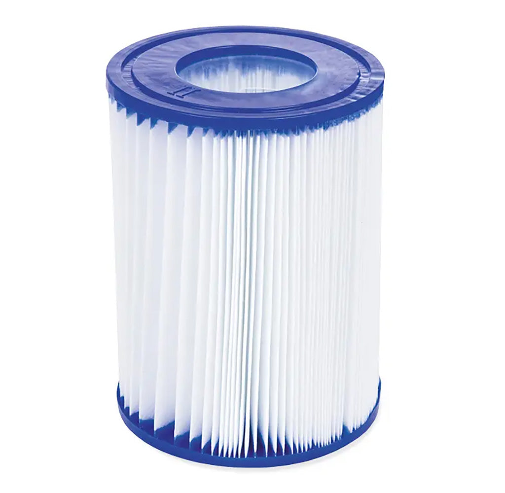 Bestway Pool 400x200cm mit Pumpe