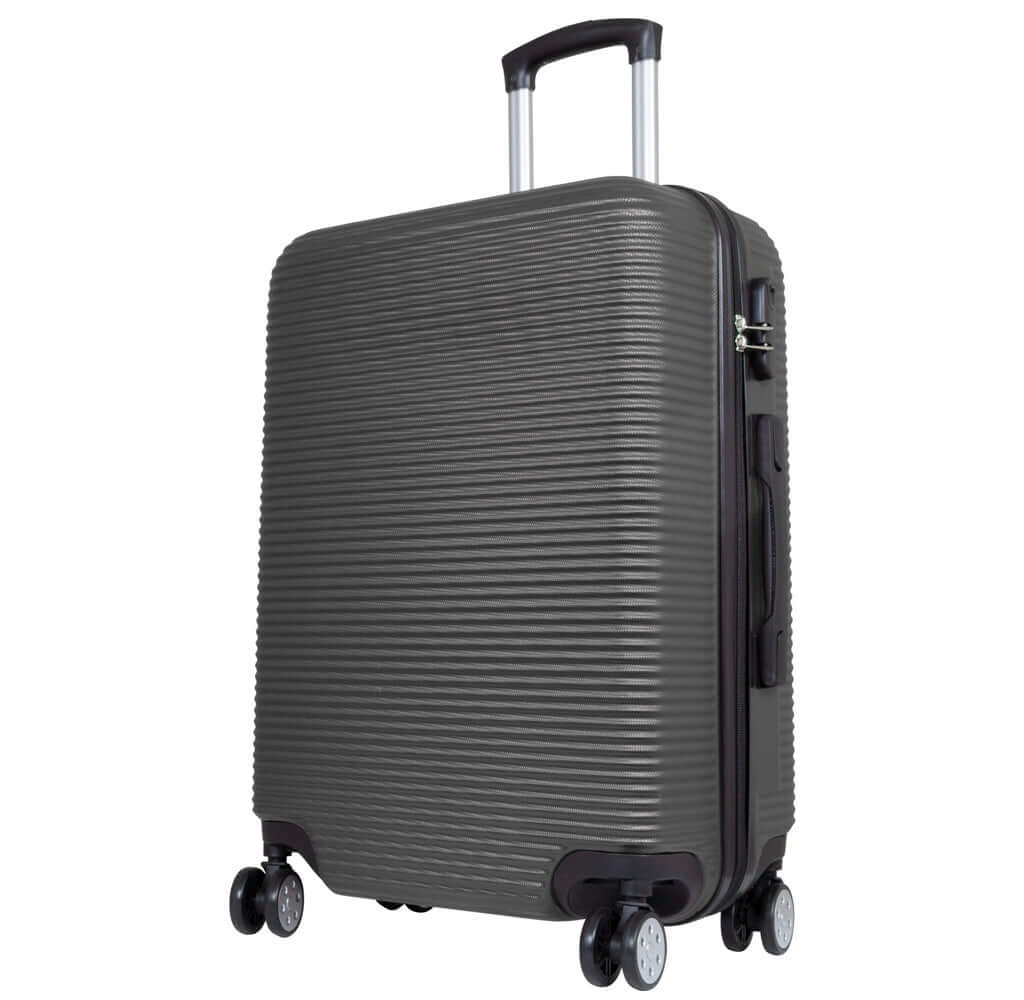 ABS Citykoffer Malaga - Größe M