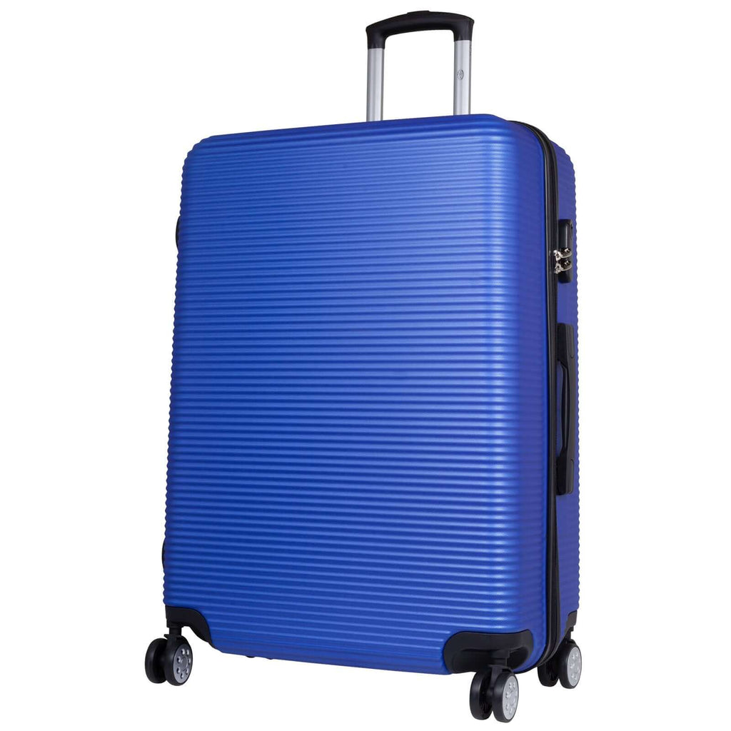 ABS Kofferset 3tlg Malaga