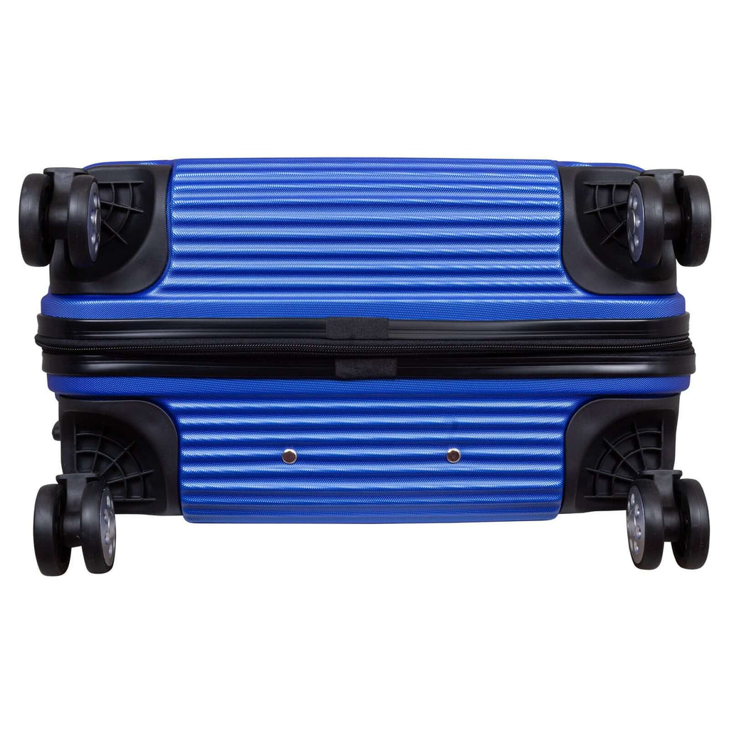 ABS Kofferset 3tlg Malaga