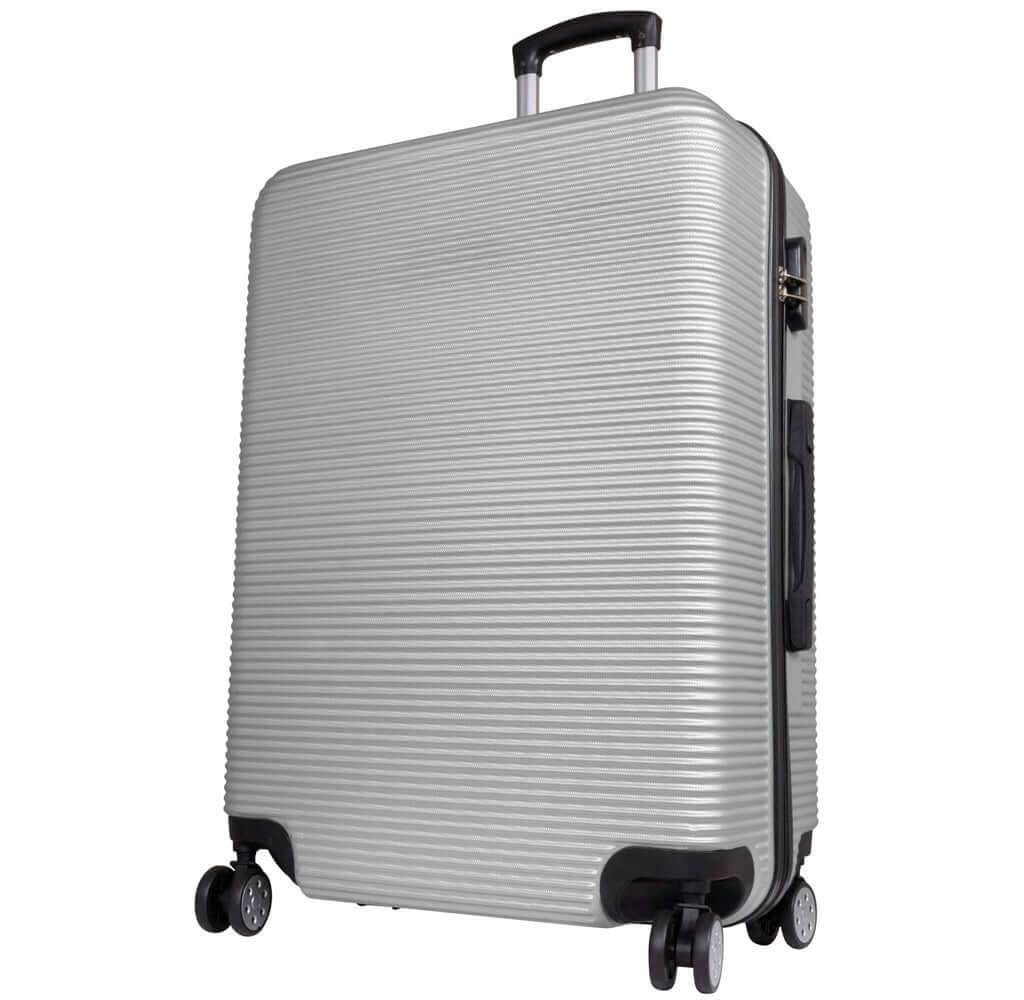 ABS Kofferset 3tlg Malaga