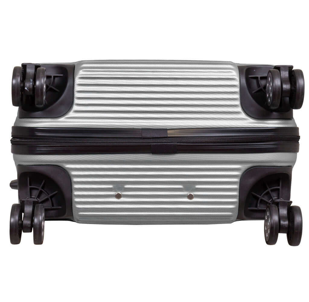 ABS Handgepäck Koffer Malaga - Größe S