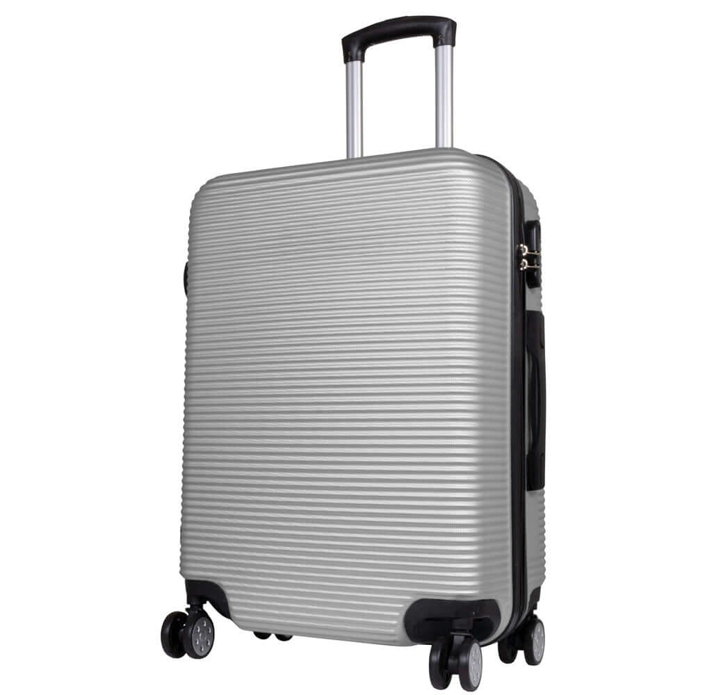 ABS Citykoffer Malaga - Größe M