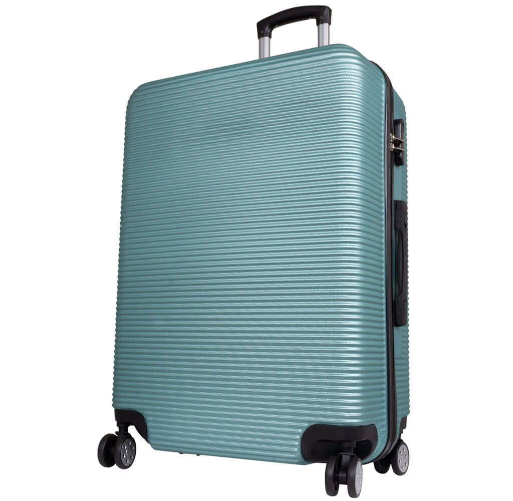 ABS Kofferset 3tlg Malaga