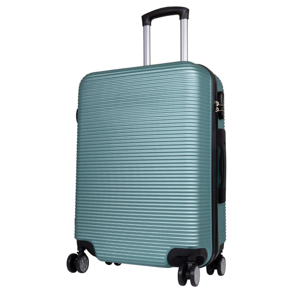 ABS Citykoffer Malaga - Größe M