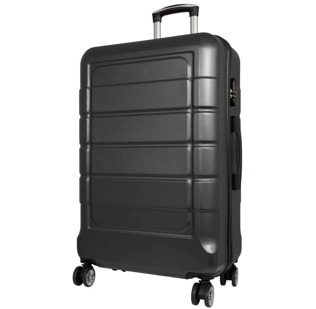 ABS großer Reisekoffer Como - Größe L