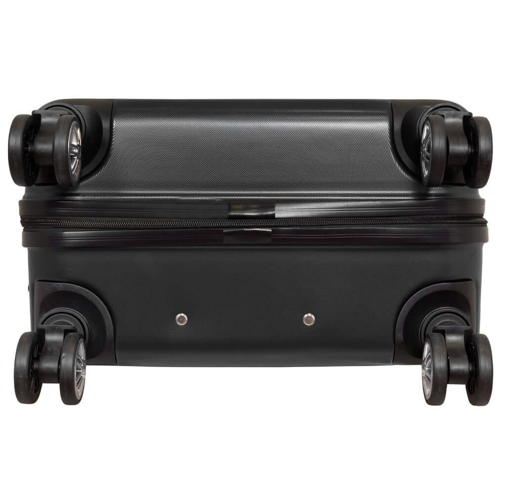 ABS Kofferset 3tlg Como