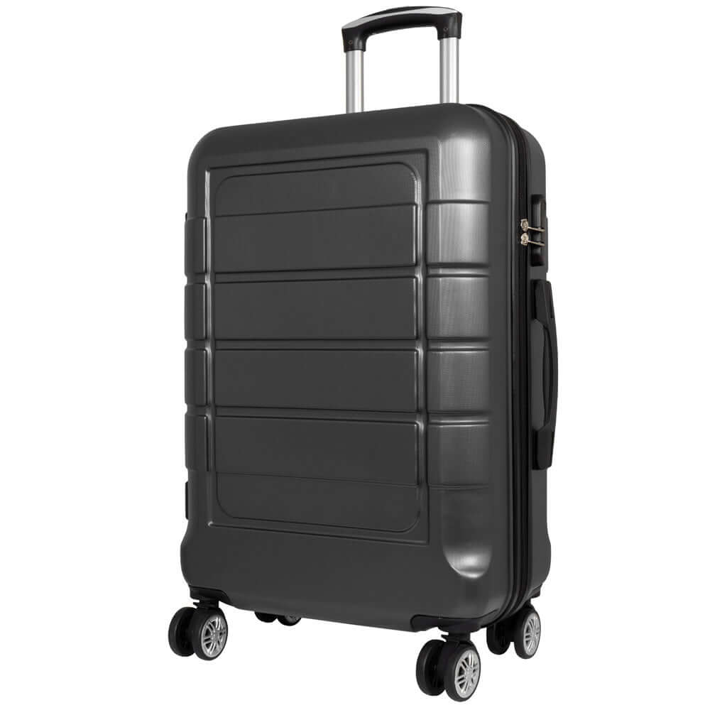 ABS Citykoffer Como - Größe M