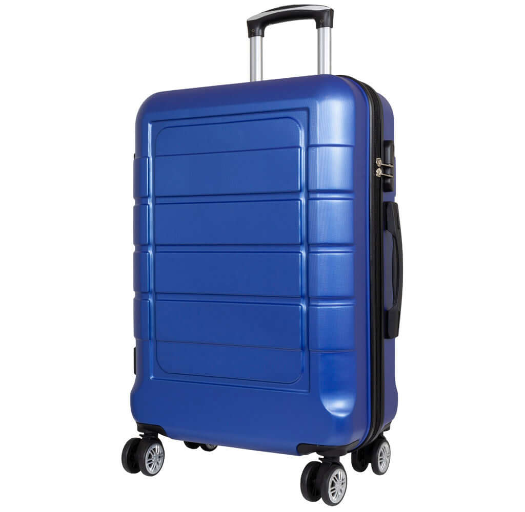 ABS Citykoffer Como - Größe M