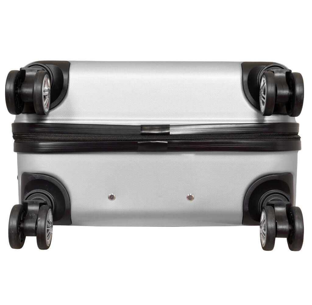 ABS großer Reisekoffer Como - Größe L