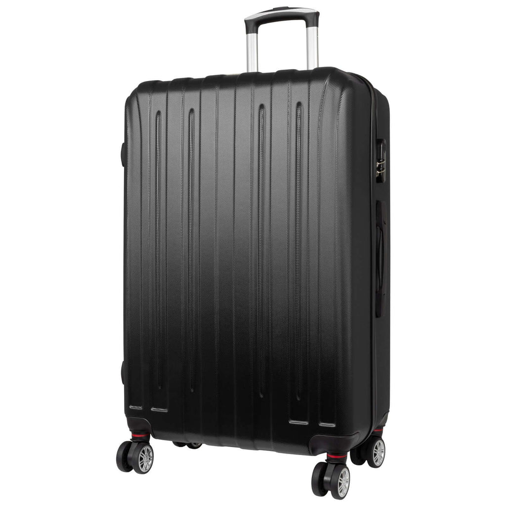 ABS großer Reisekoffer Dallas - Größe L