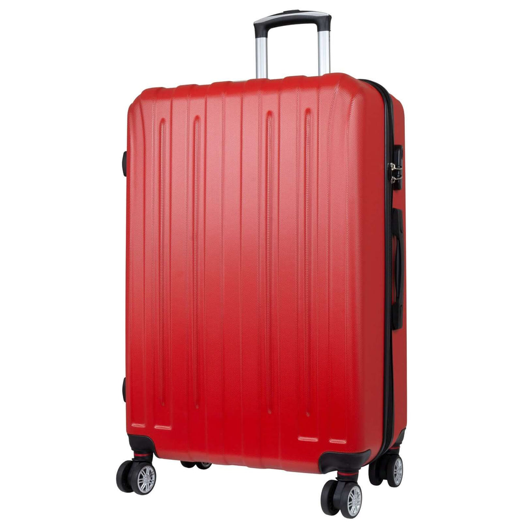 ABS großer Reisekoffer Dallas - Größe L