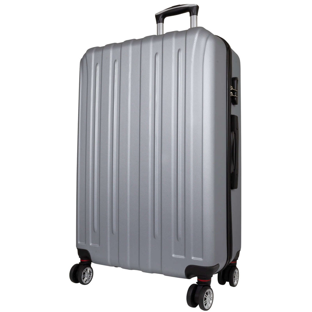 ABS großer Reisekoffer Dallas - Größe L