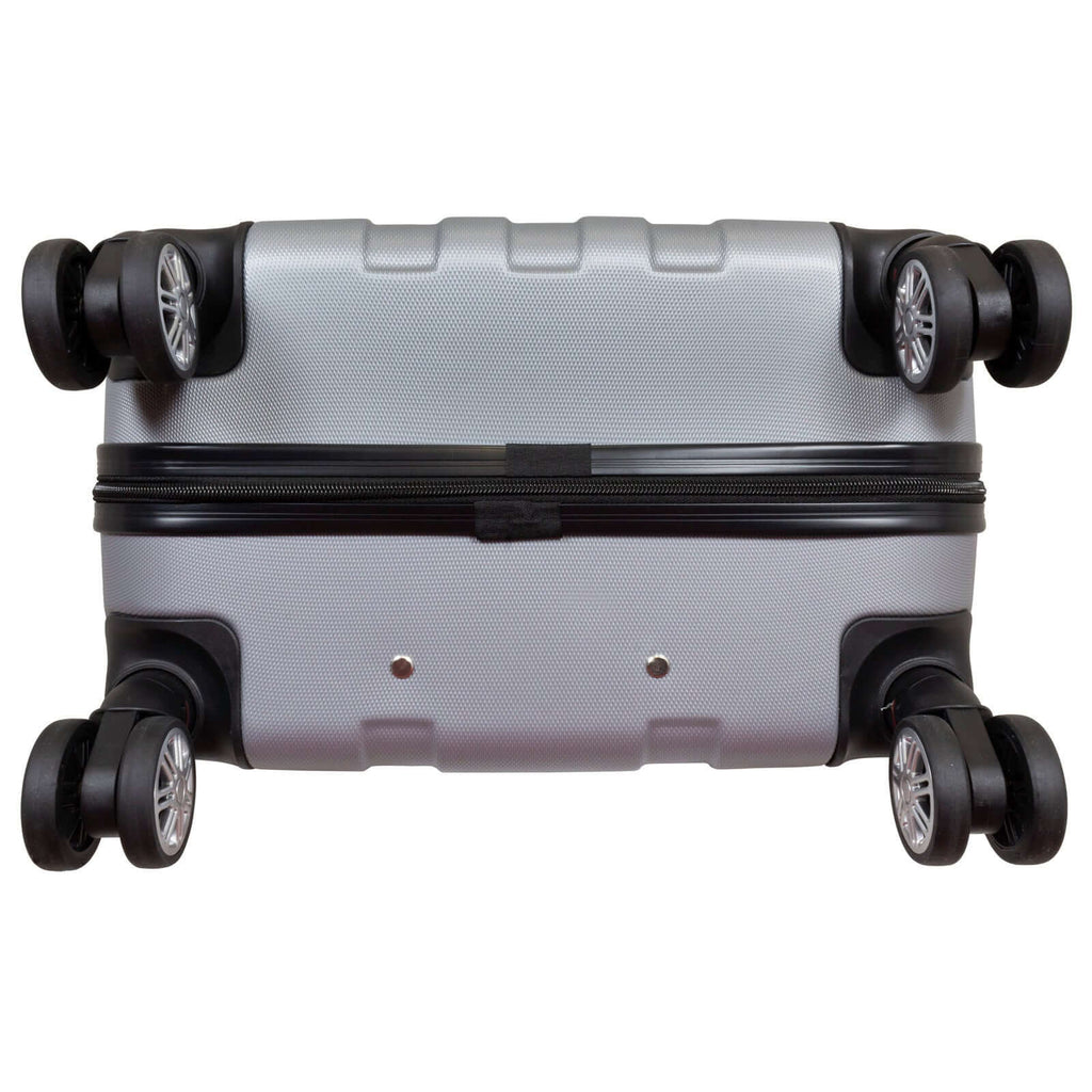ABS großer Reisekoffer Dallas - Größe L