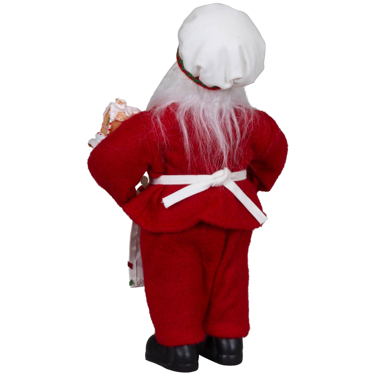 Weihnachtsmann 30cm Johann