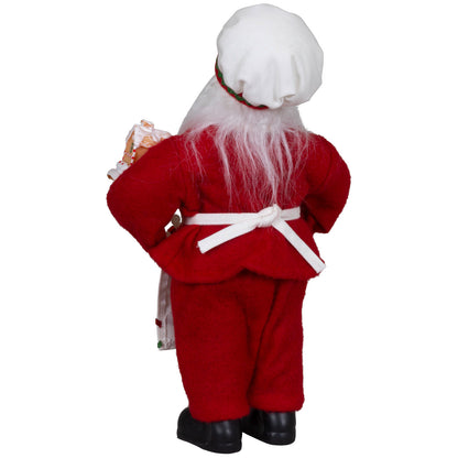 Weihnachtsmann 30cm Johann