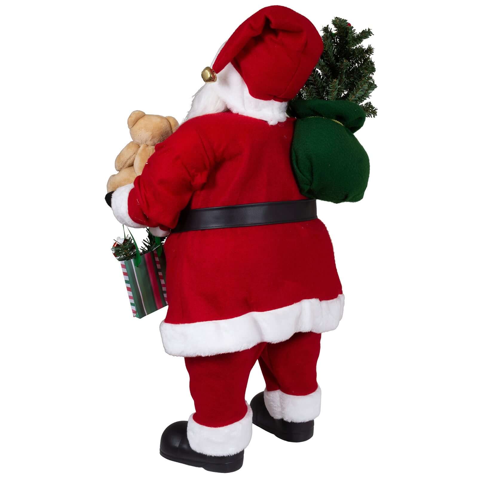 Weihnachtsmann 80cm Kjell