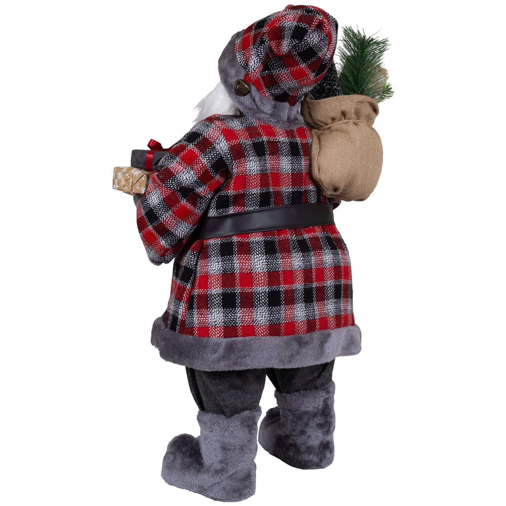 Weihnachtsmann 80cm Finn