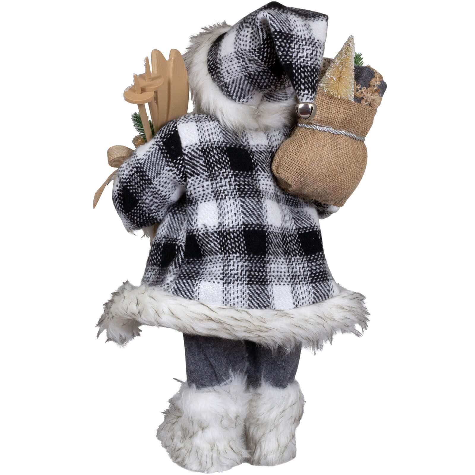 Weihnachtsmann 45cm Tinus