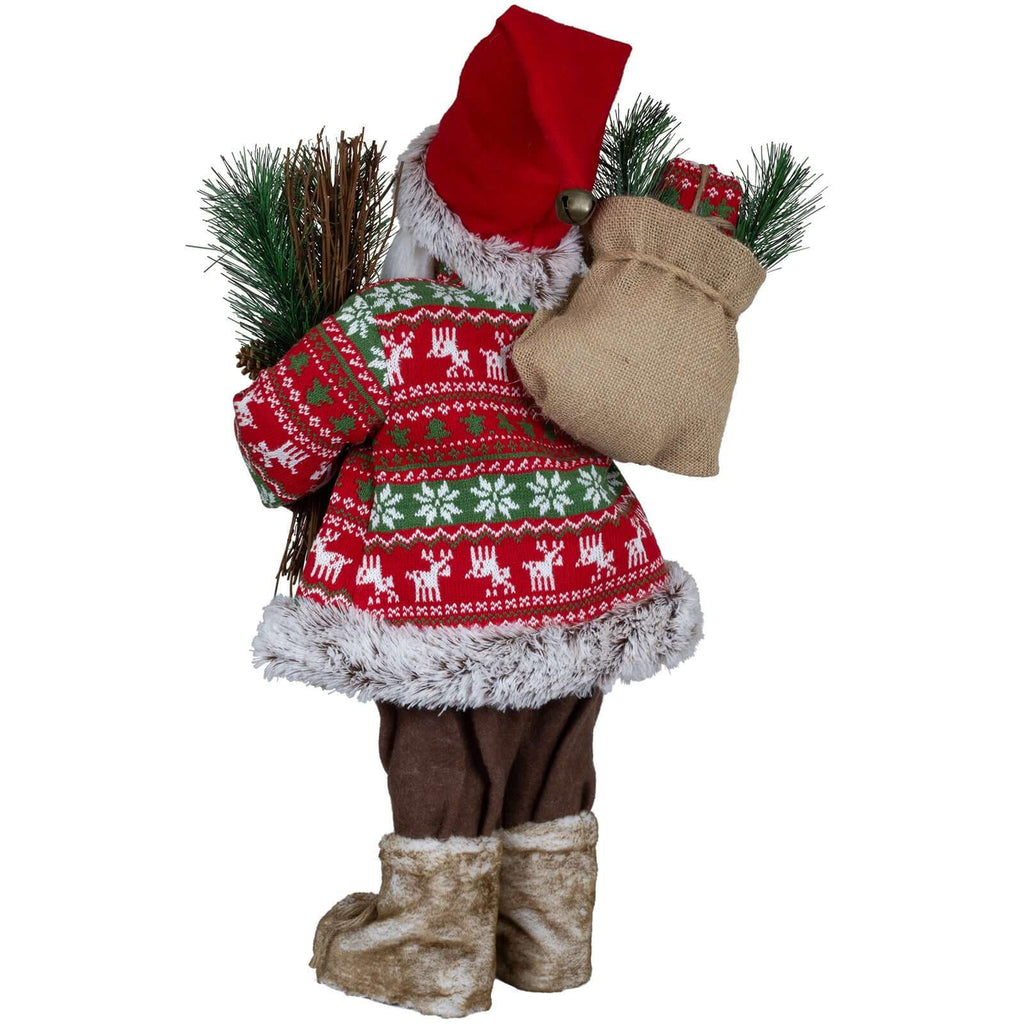 Weihnachtsmann 60cm Magnus