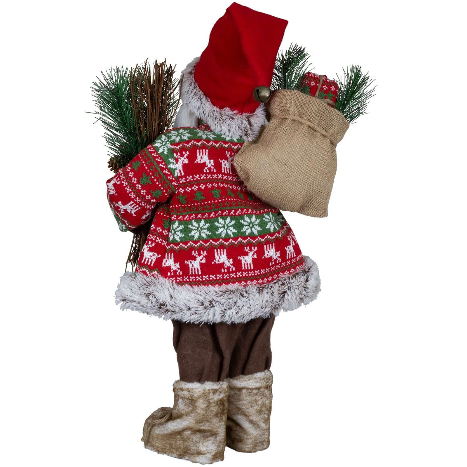 Weihnachtsmann 60cm Magnus