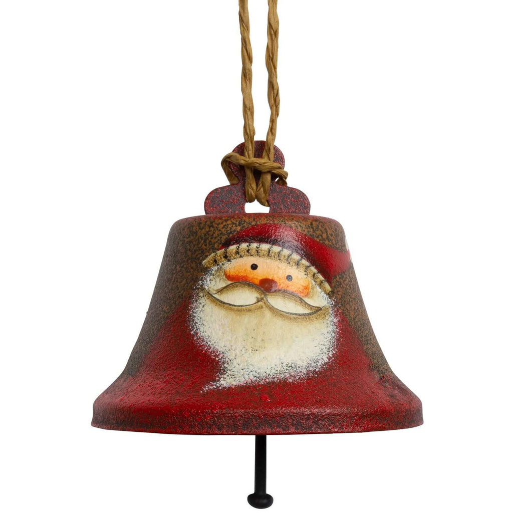 Baumschmuck 49-teilig - Glocken mit Motiv 7cm