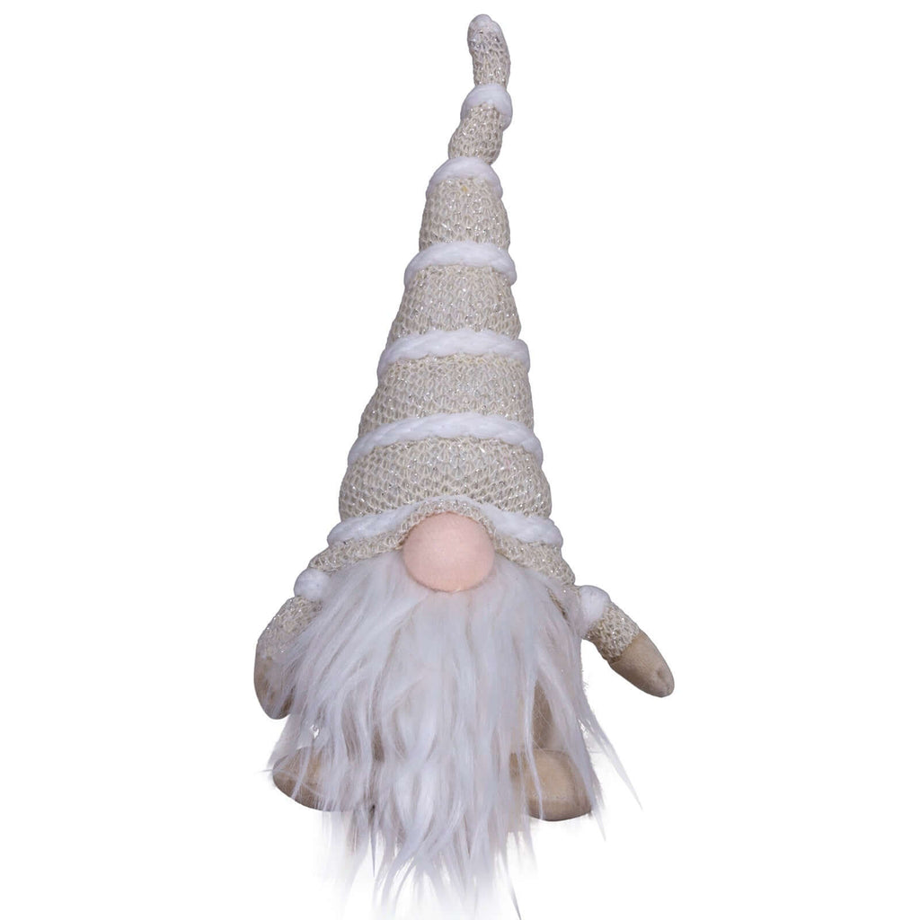 Wichtel 15cm(24cm) sitzend, 2 Stück