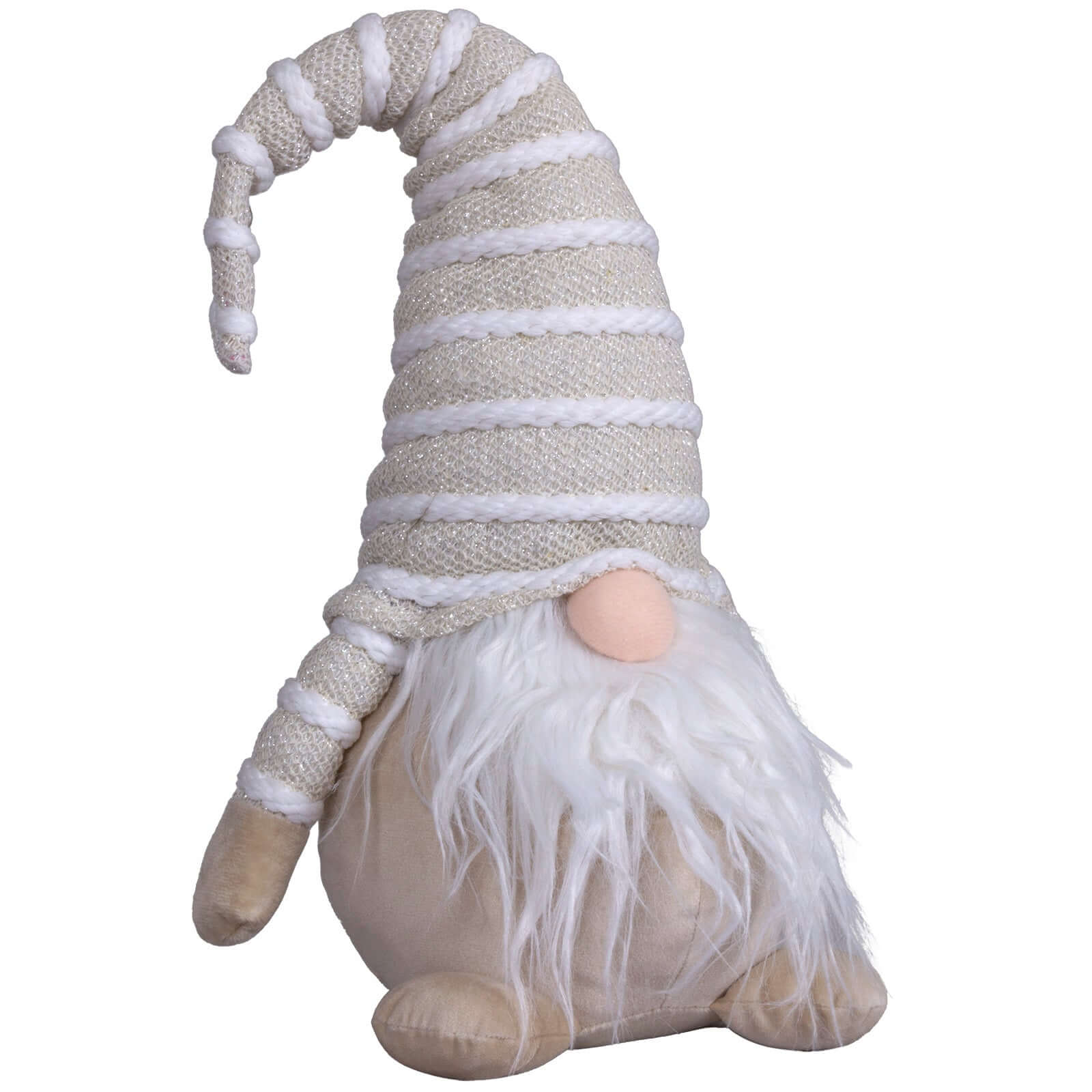 Wichtel 30cm (48cm) sitzend