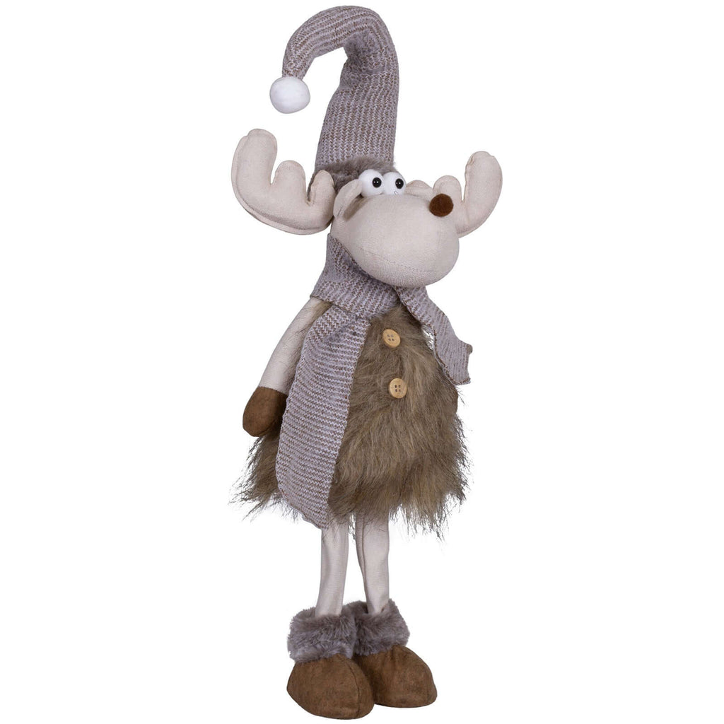 Elch 51cm (67cm) stehend