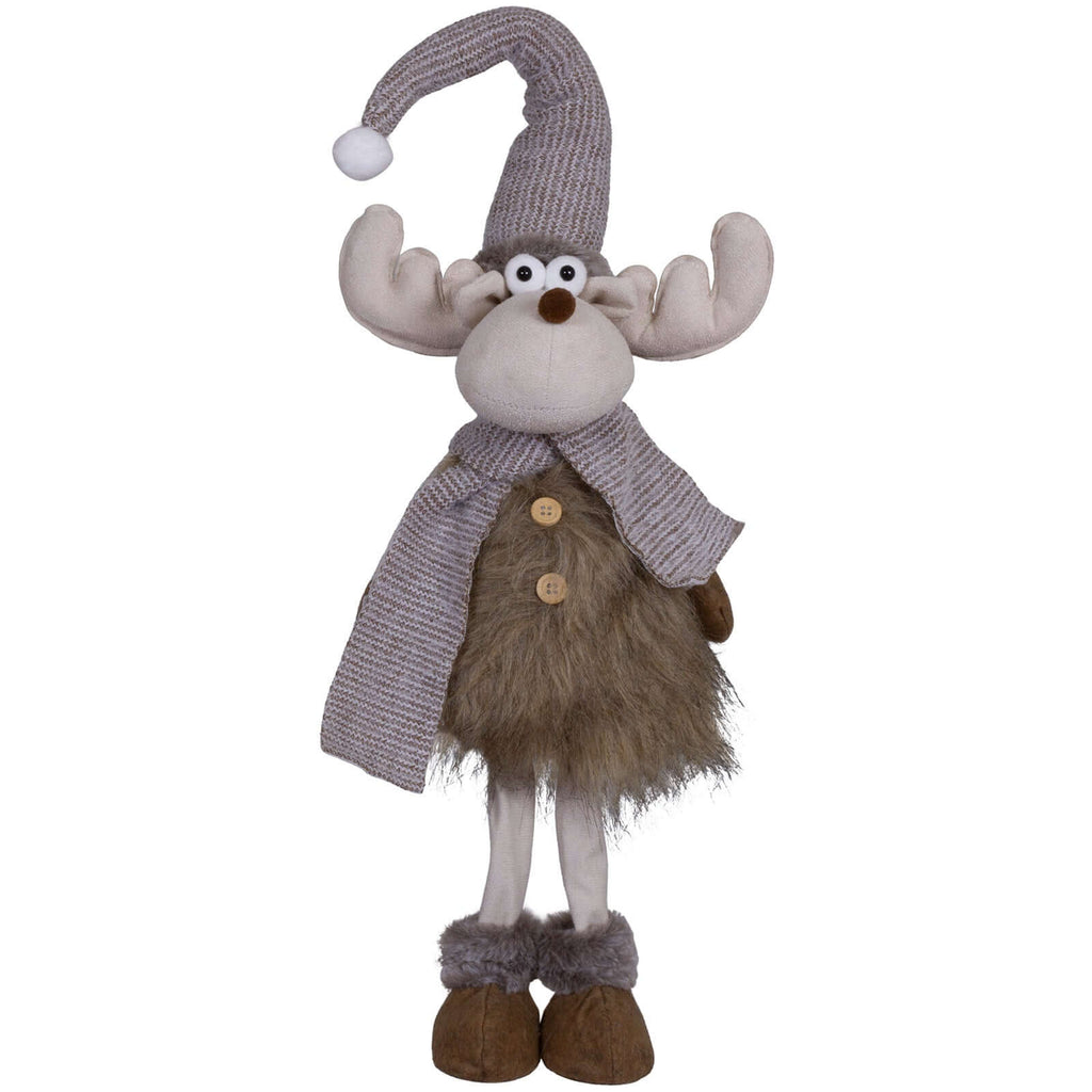 Elch 51cm (67cm) stehend