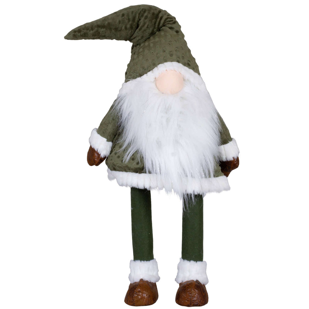 Wichtel 70cm (95cm) Wackelwichtel