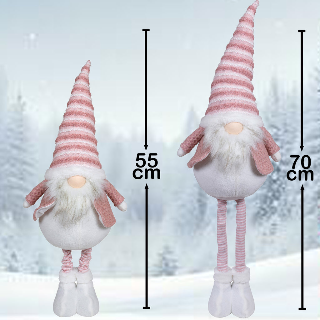Wichtel ausziehbar 55-70cm (75-90cm)