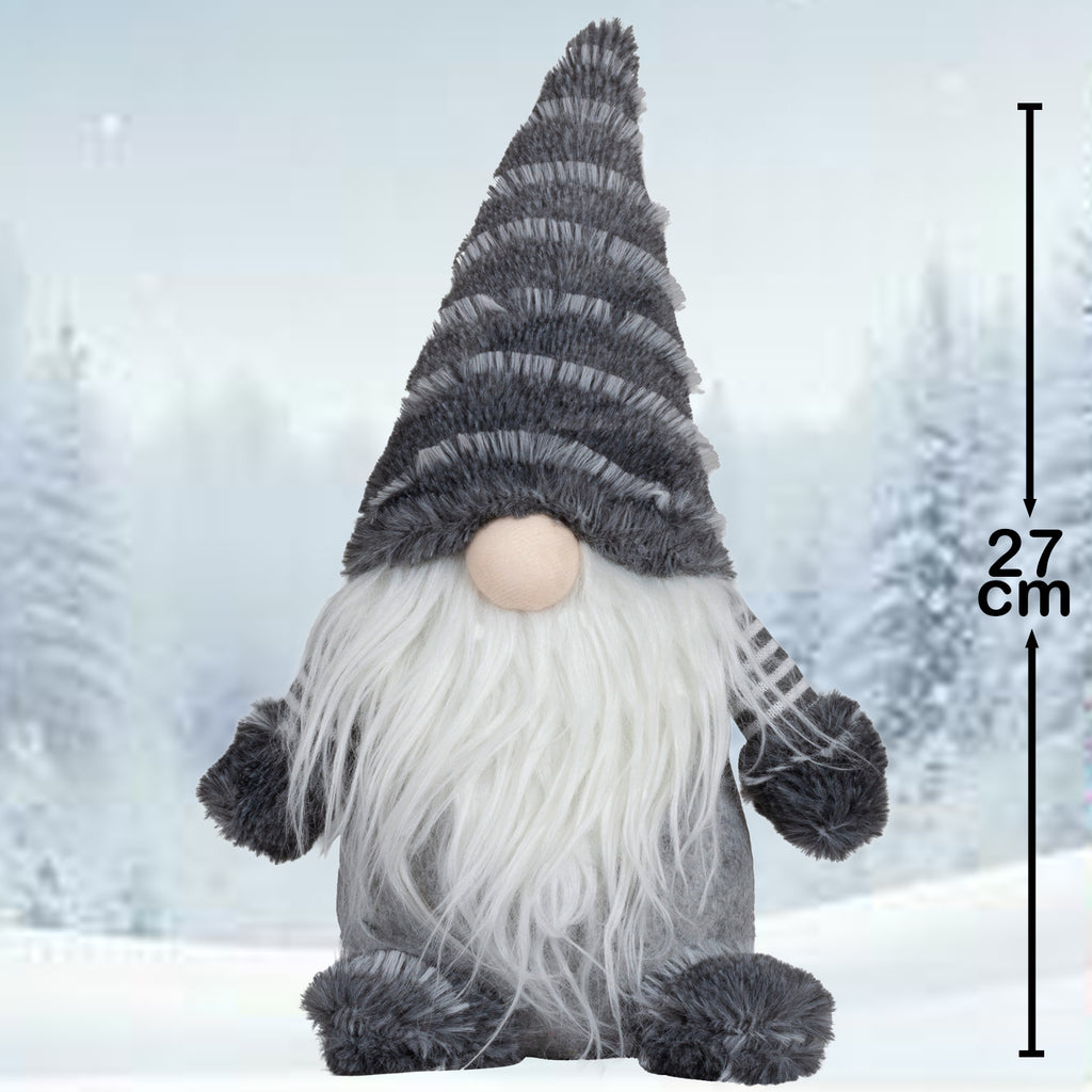 Wichtel 27cm (39cm) sitzend