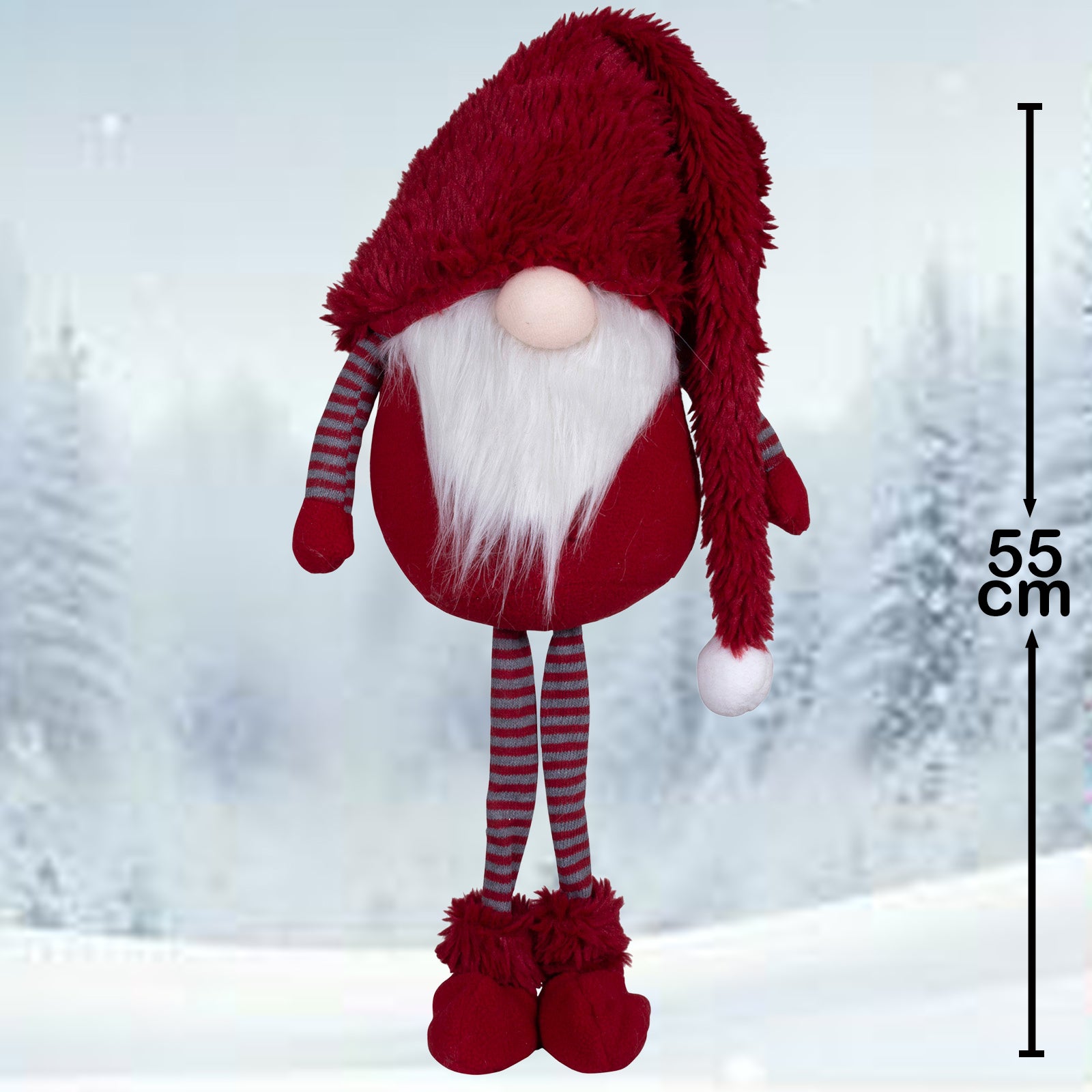 Wichtel 55cm (95cm) stehend