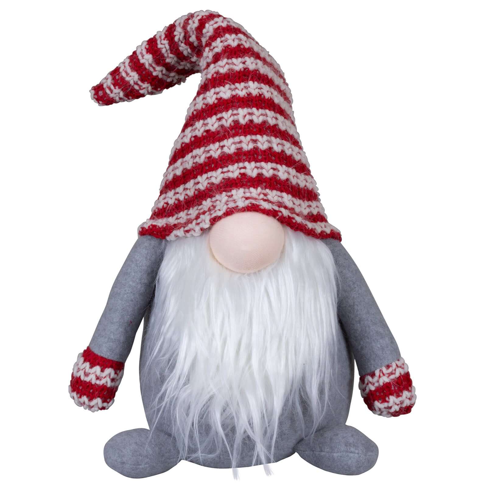 Wichtel 30cm (50cm) sitzend