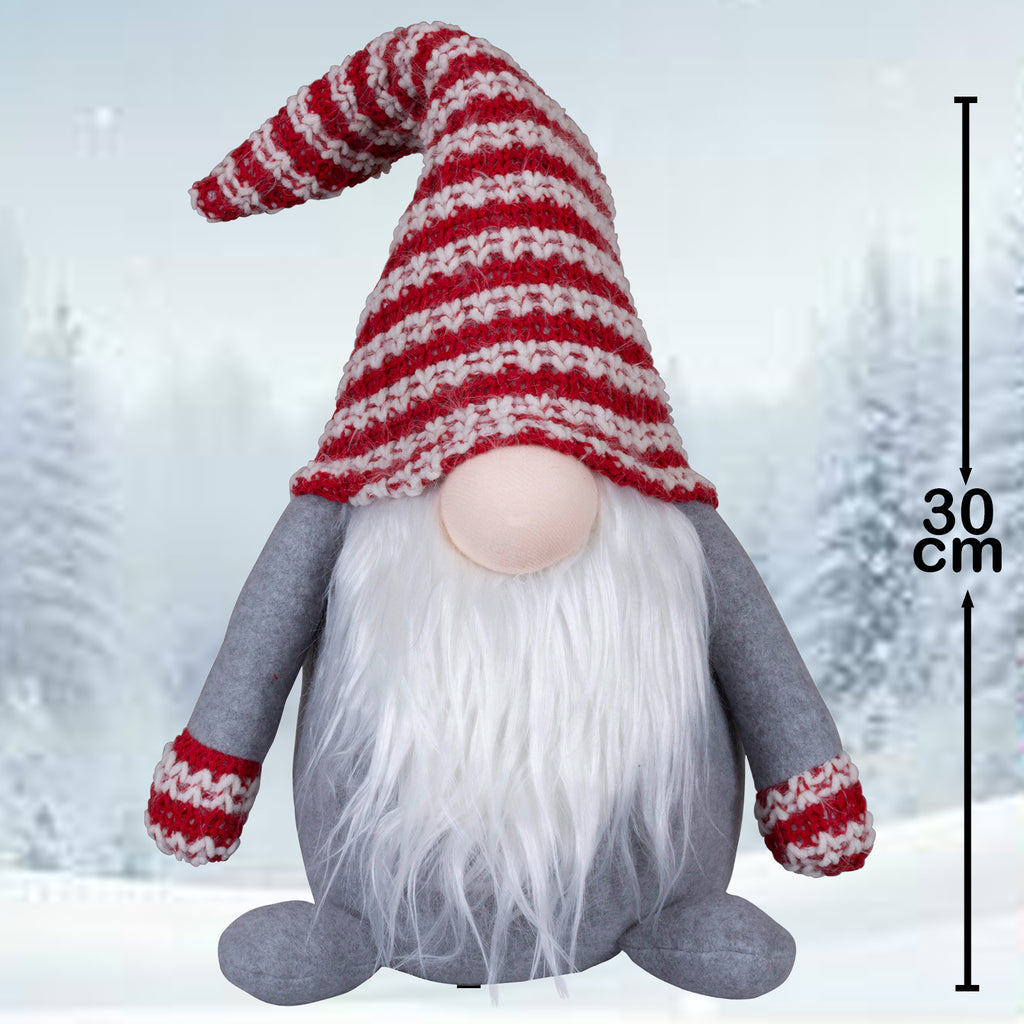 Wichtel 30cm (50cm) sitzend