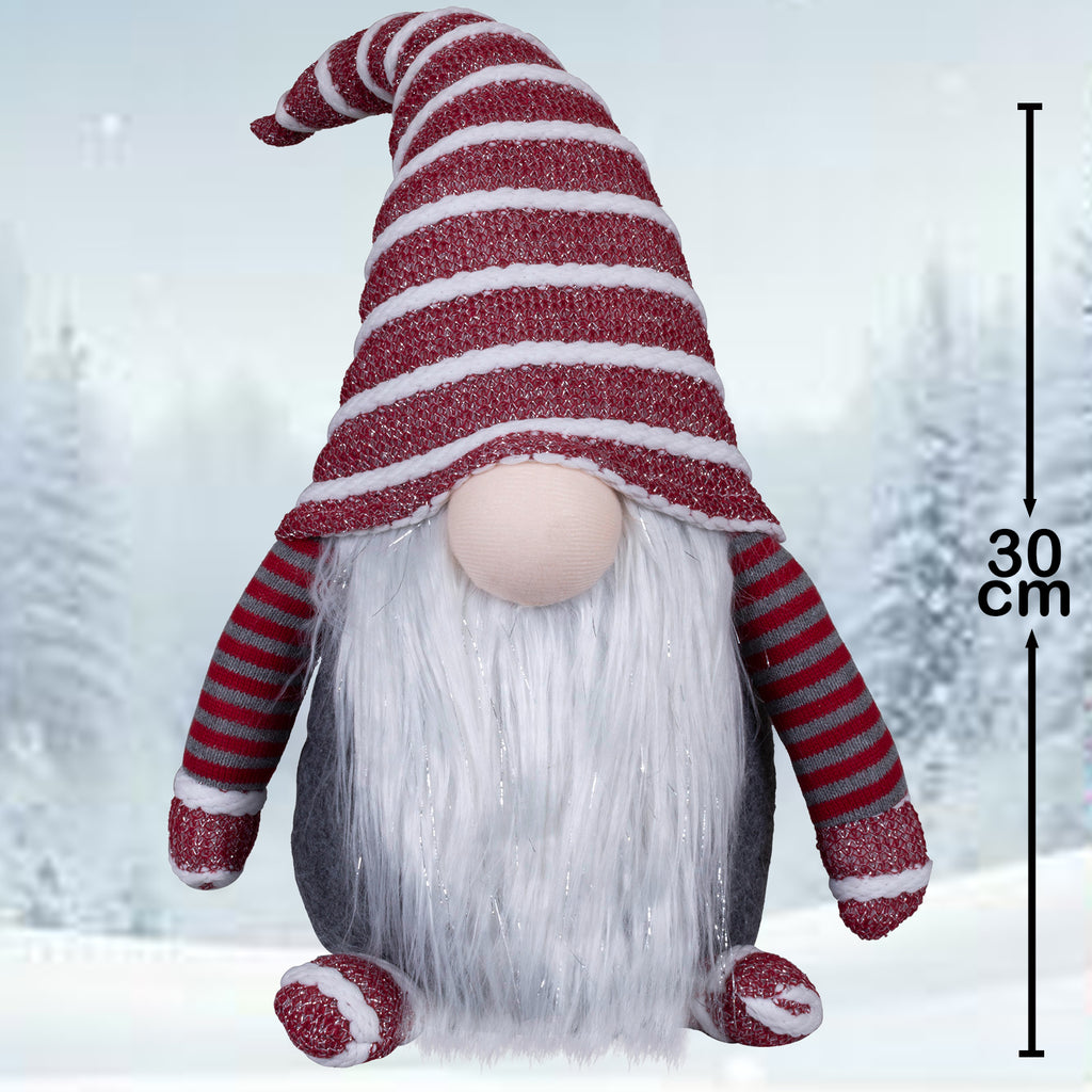 Wichtel 30cm (49cm) sitzend