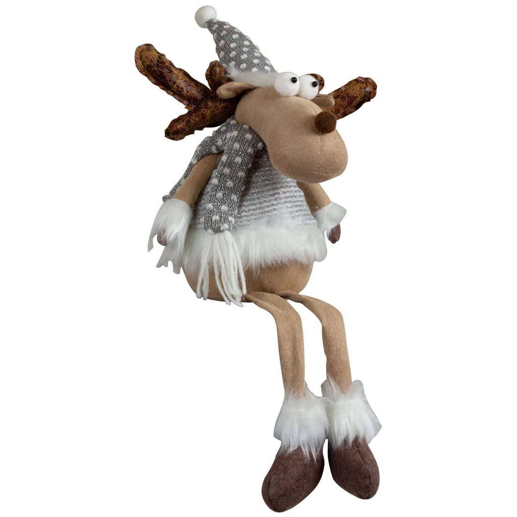 Elch 24cm (52cm) Kantenhocker