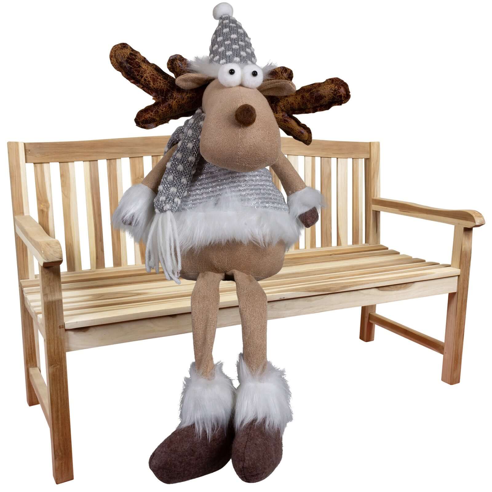 Elch 24cm (52cm) Kantenhocker