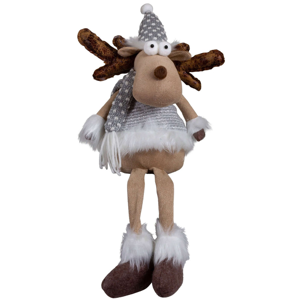 Elch 24cm (52cm) Kantenhocker