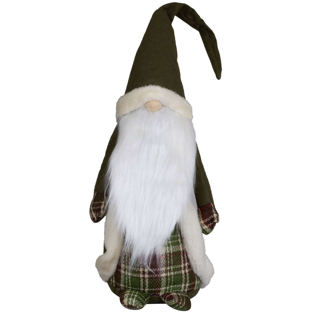 Wichtel 50cm (80cm) sitzend, 2 Stück