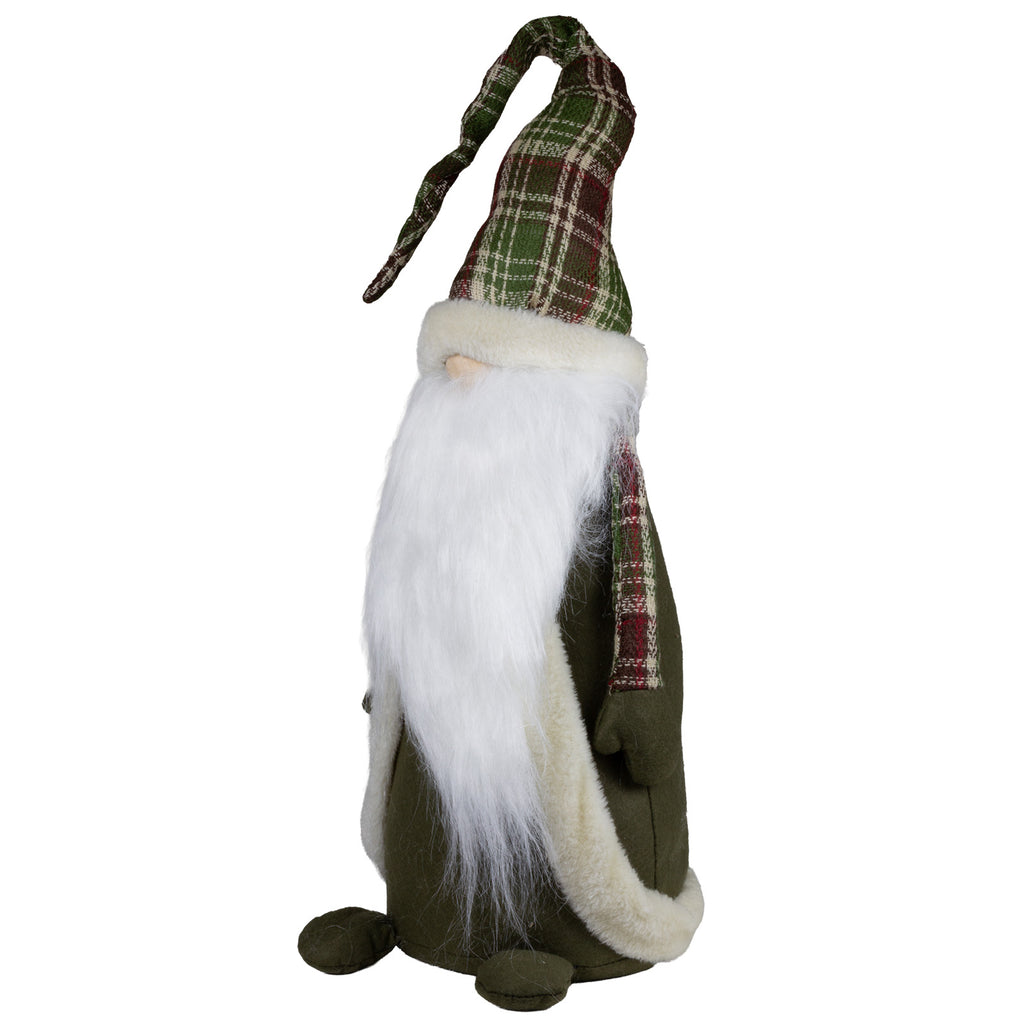 Wichtel 50cm (80cm) sitzend, 2 Stück