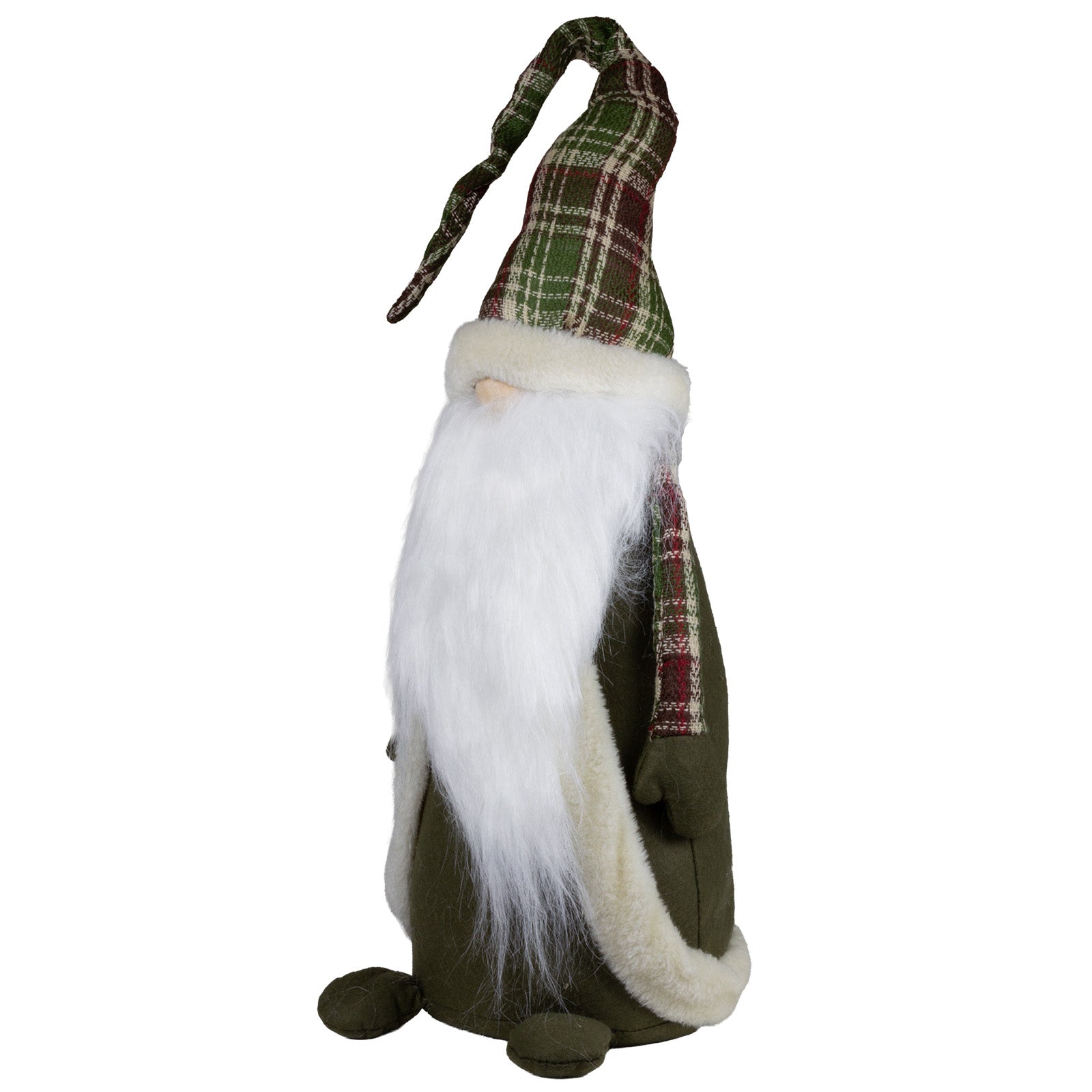 Wichtel 50cm (80cm) sitzend, 2 Stück