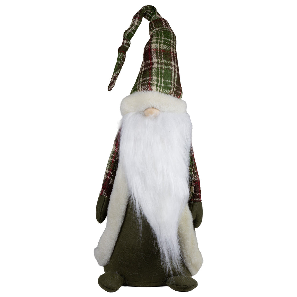 Wichtel 50cm (80cm) sitzend, 2 Stück