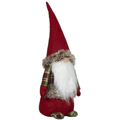Wichtel 38cm (58cm) sitzend, 2 Stück