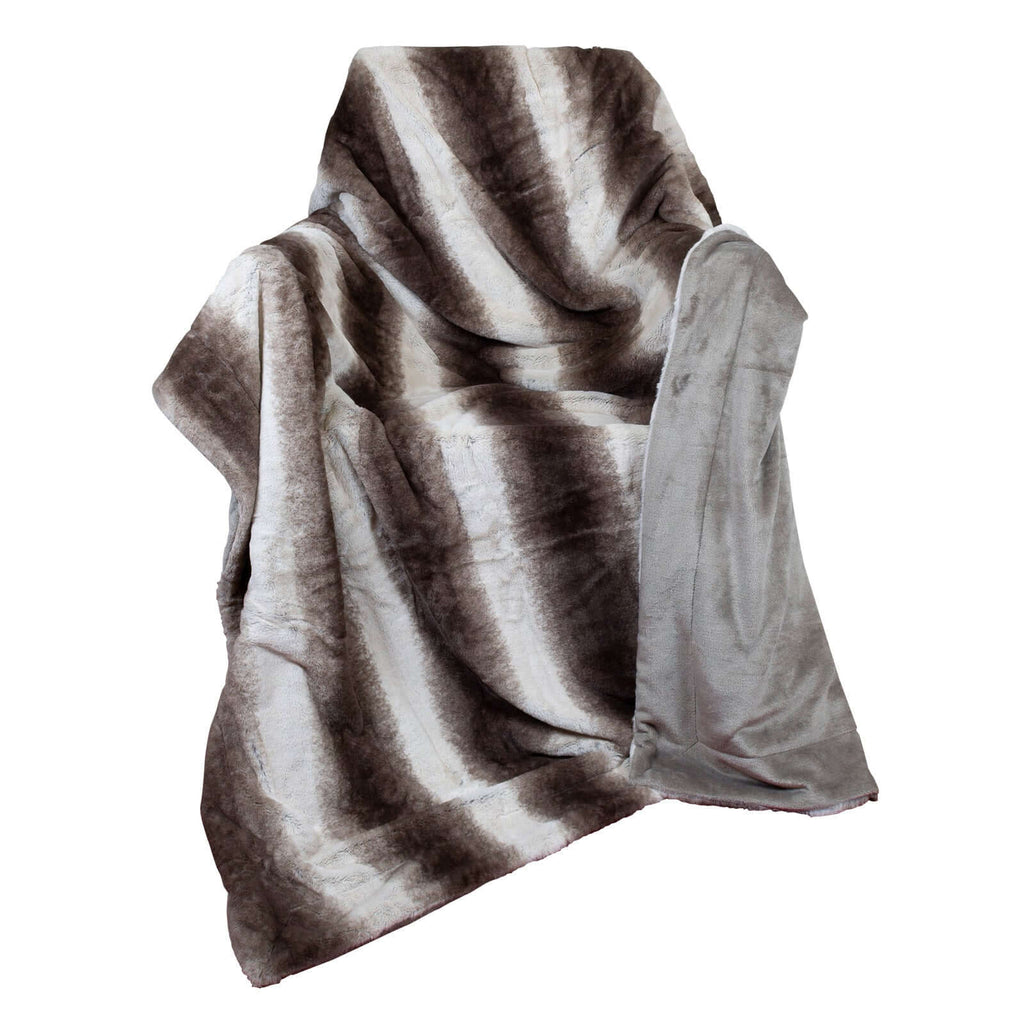 Kuscheldecke Chinchilla 200x150cm