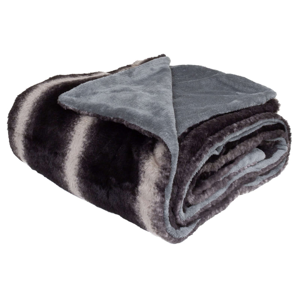 Kuscheldecke Chinchilla 200x150cm