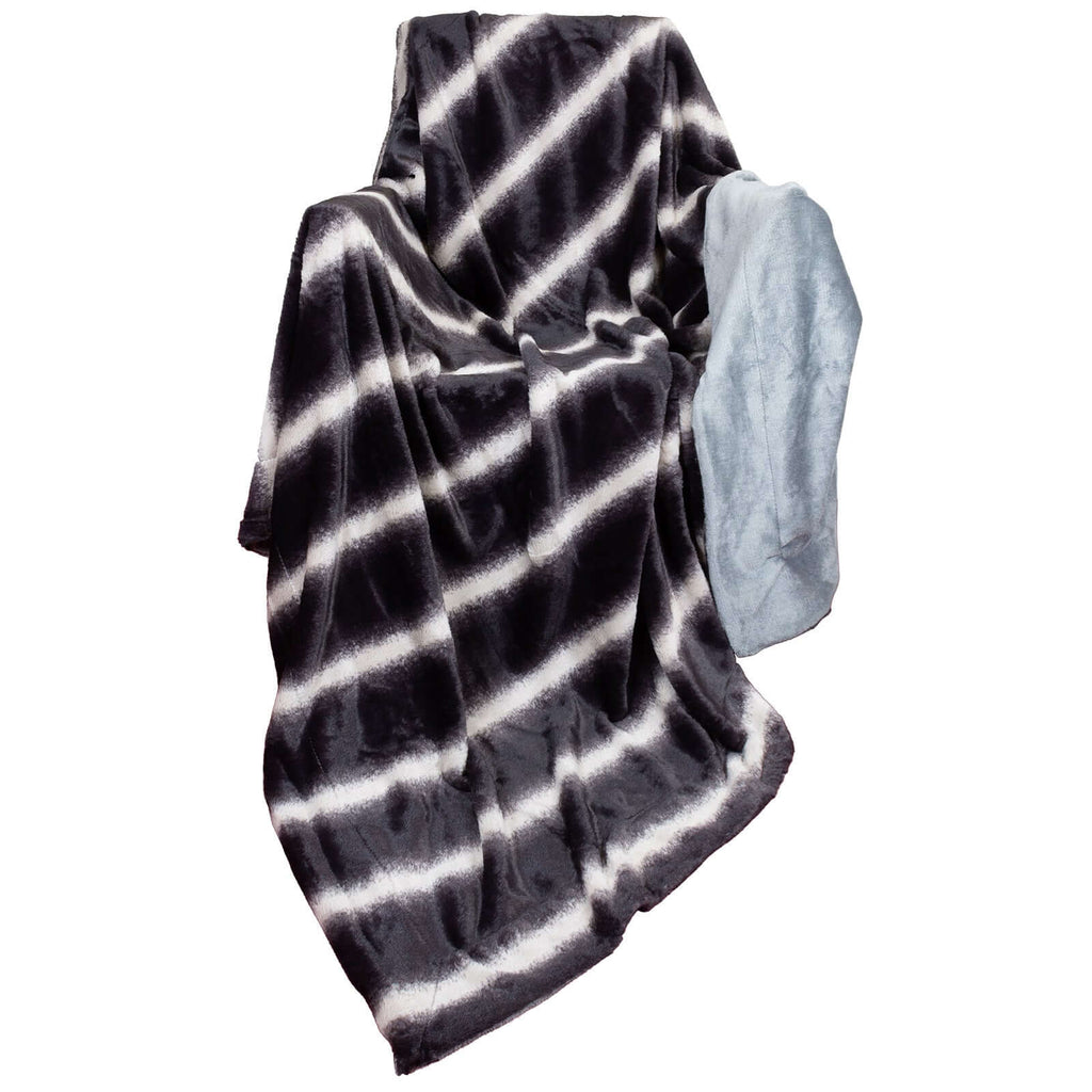 Kuscheldecke Chinchilla 200x150cm